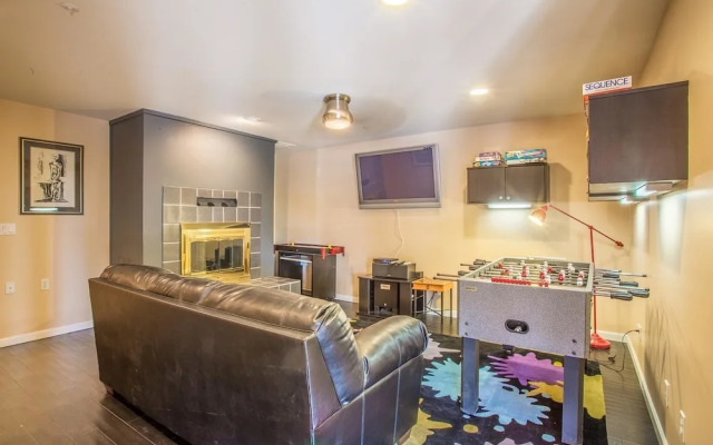 Bella Turquoise By Signature Vacation Rentals