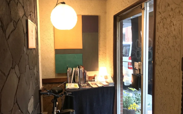 TSUKIJI HOSTEL Wakayama