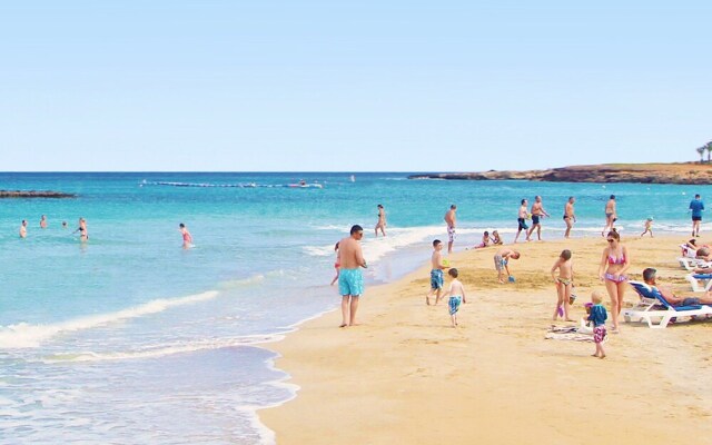 Marisol Protaras in Protaras