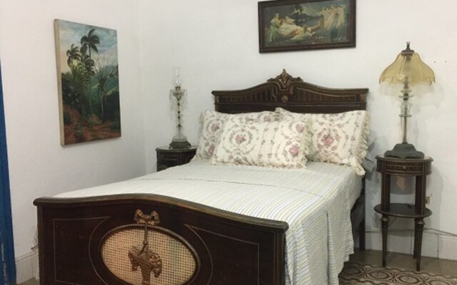 Hostal Colonial Dinorah