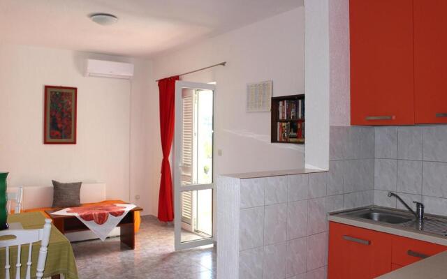 Apartments Solta