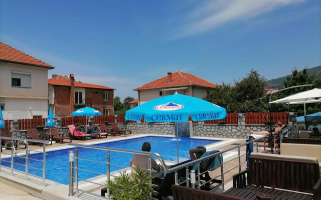 Villa Mimi