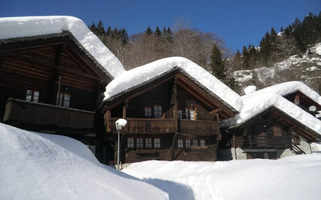 Incanto Walser Apartments