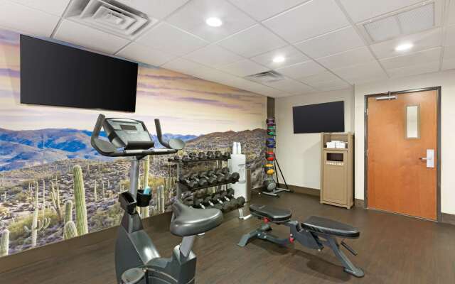 Best Western Plus Surprise-Phoenix NW