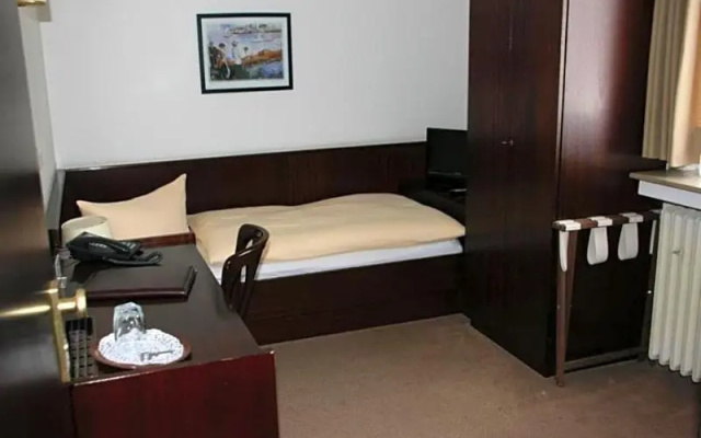Hotel Diening