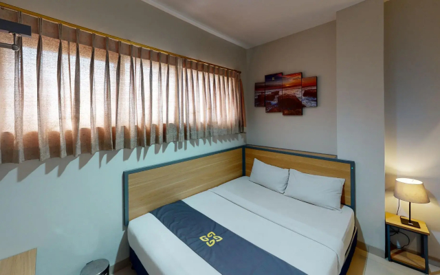 Ghurfati Hotel
