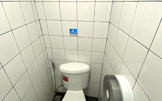 Gate 2 Hostel