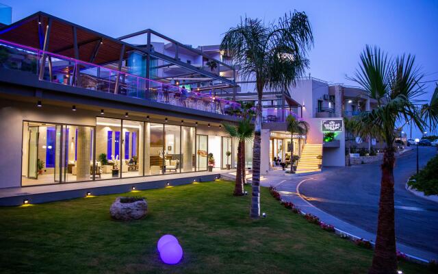 Sunset Boutique Hotel And Spa