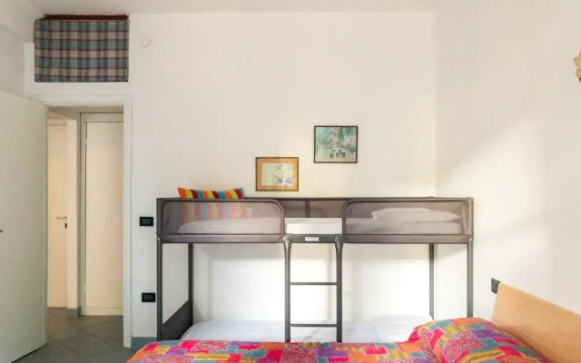 Appartamento vacanze Shangri-La