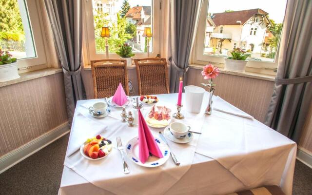 Hotel Rosenau