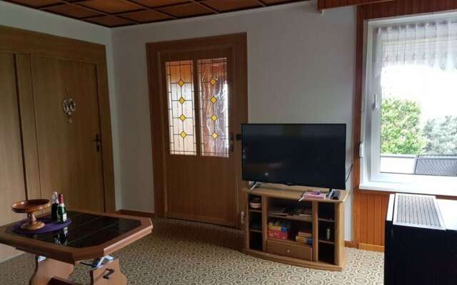 Haus Elfi Modern Retreat