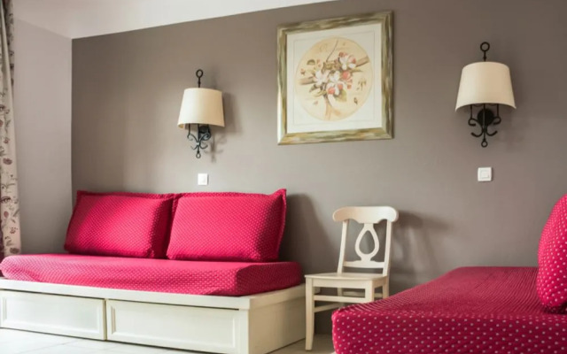 Maeva Particuliers Résidence Le Rouret