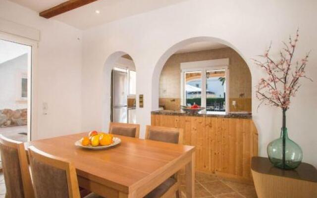 Villa Noa - Plusholidays