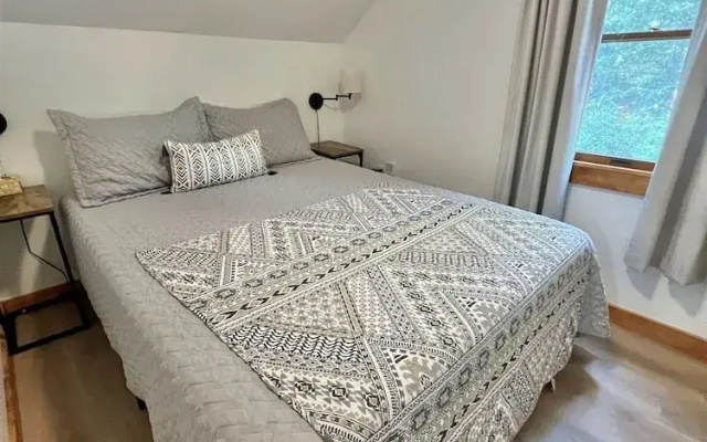 Dockside Retreat Limit 14 5 Bedroom Home