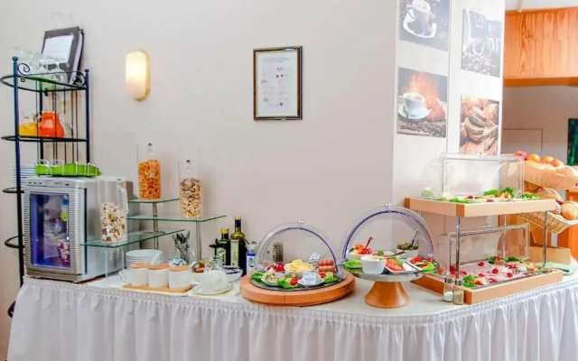 Gästehaus Engelgasse