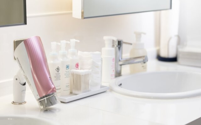 First Cabin Haneda Terminal 1