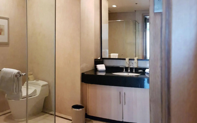 The Residences at The Ritz-Carlton Jakarta, Pacific Place