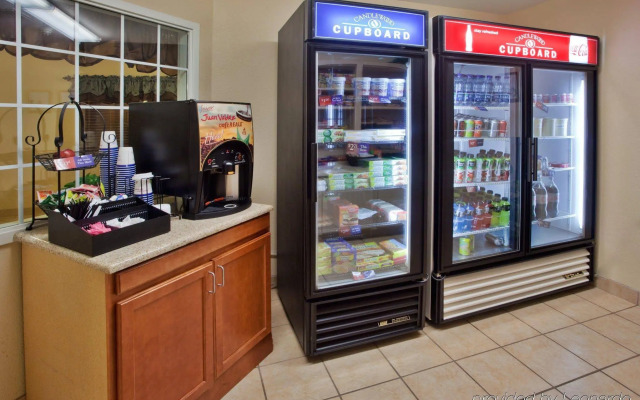 Candlewood Suites Augusta by IHG