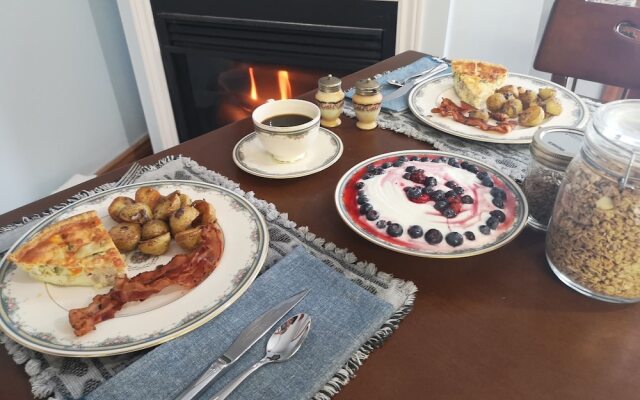 Rising Spirit Bed & Breakfast