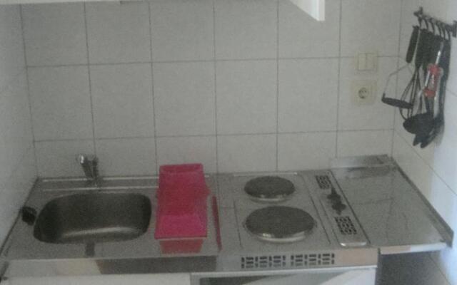 Apartment Poljicka Cesta 13