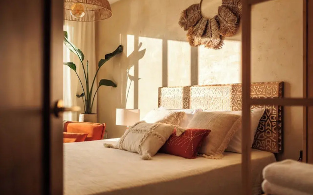 Bahía Luxury Apartments