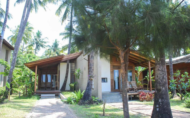 Pleasant View Resort