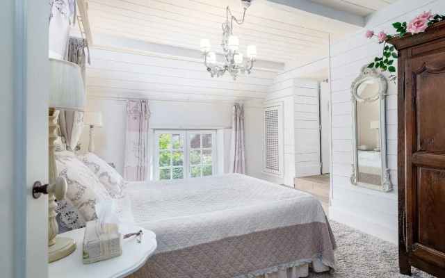 Guesthouse B&B De Loverlij