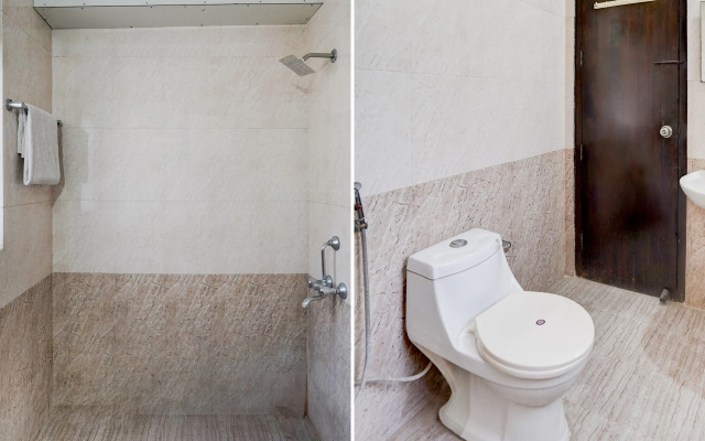 Super Townhouse Sector 53 Golf Course Road