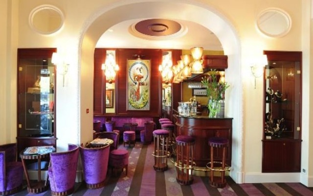 Hotel Princesse Flore