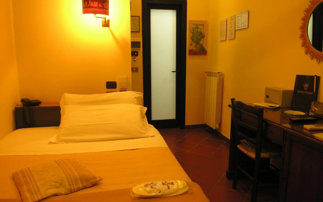 Toledo Hotel