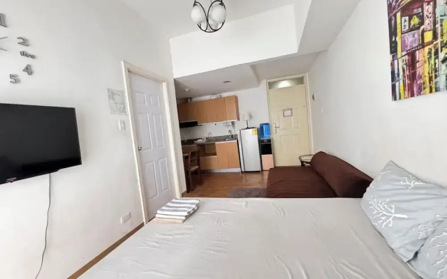 Ania Rooms