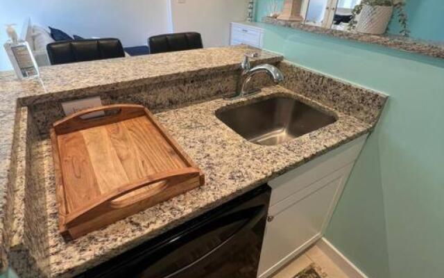 Luxury Studio - Fort Lauderdale