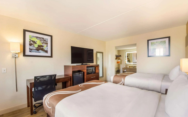 Quality Inn Bradenton - Sarasota North