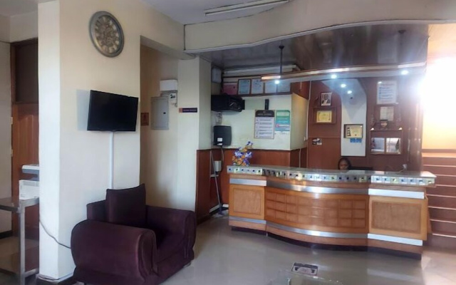 Hotel Citymax Nakuru
