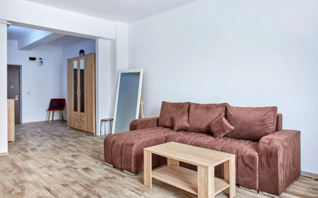 Apartamente PROMENADA cm