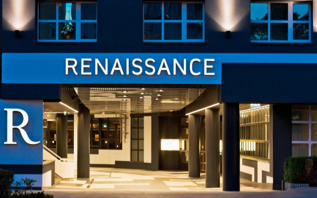 Renaissance®  Vienna Schönbrunn Hotel