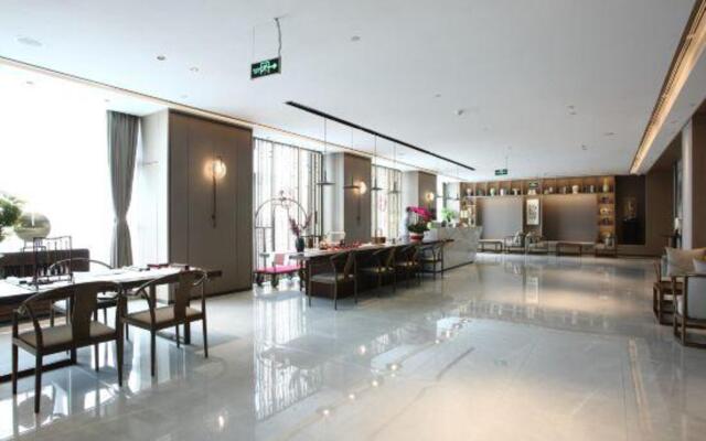 Veegle By Landison Hotel Hangzhou