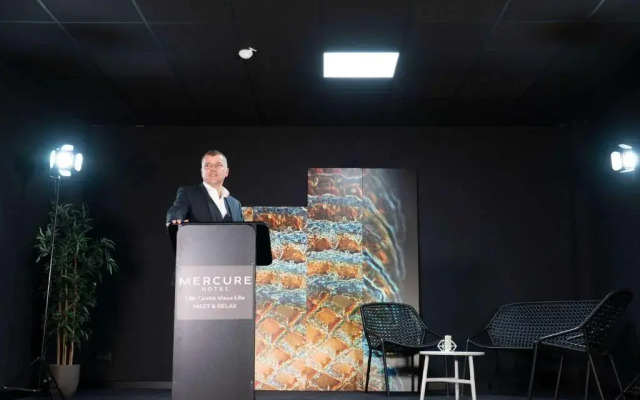 Hotel Maison Louise Lille Centre - Handwritten Collection