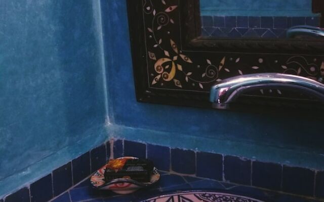 Riad Dar Lamane