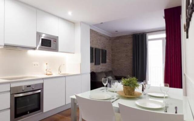 Enjoybcn Sagrada Familia Apartaments