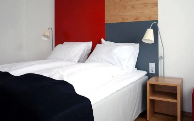 Thon Hotel Kirkenes
