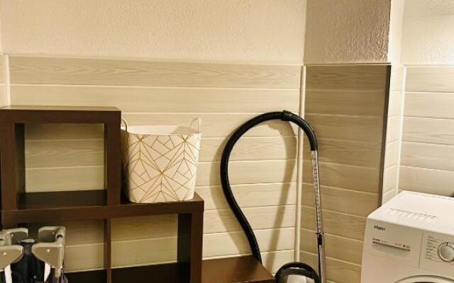 L'Escale Catalane, 50m de la plage, 36m2, parking