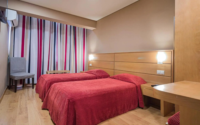 Hotel Botanico