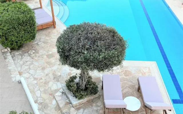 Summer Villa Lagonissi