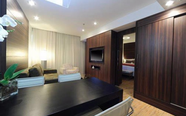 Quality Hotel Vitoria