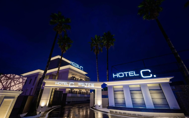 Hotel C.Kohoku