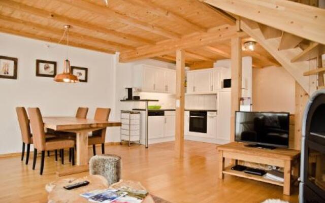Apartment Kiwi links 3.5 - GriwaRent AG