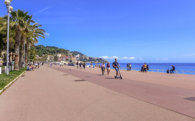 Vieux Nice