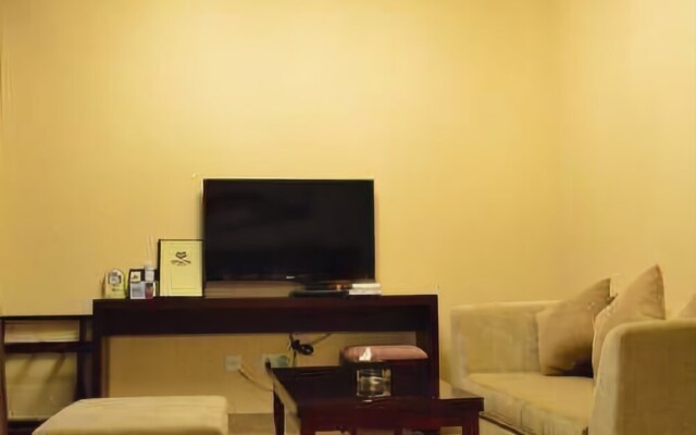 Xinzhong Hotel