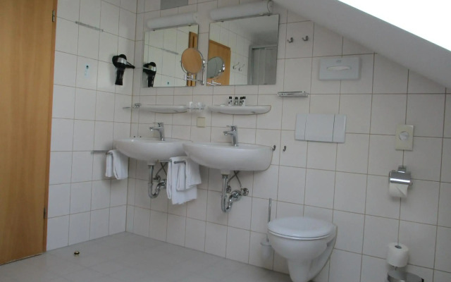 BSW - Vitalhotel Weisse Elster